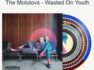 The Molotovs-Wasted on Youth. ZOETROPE vinyl Ltd to 500. Pre Sale