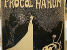 Procol Harum Self-Titled LP Deram DES 18008 Whiter Shade of Pale 1967