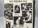Sex Pistols 