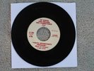 Jimmy Fraser  Youth Opportunity Program BTS  Of Hopes  1965 PROMO US 7 G2U