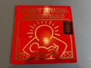 A Very Special Christmas  Springsteen U2 Madonna Bon Jovi Stevie Nicks etc EX/EX