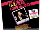Billy Joel Live From Long Island Vinyl RSD 2025 Record Store Day New Sealed
