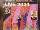 Flaming Lips Toshiba Battles The Pink Robots Live Vinyl RSD BF Black Friday 2025