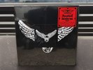Aerosmith & YUNGBLUD One More Time Signed Insert Black Vinyl LP BRAND NEW