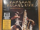 Rahsaan Roland Kirk Vibrations In The Village RSD Black Friday #113/1500 IN HAND
