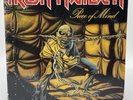 IRON MAIDEN PIECE OF MIND 12