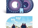 Bluey - Bluey The Album RSD Record Store Day BF Black Friday 2025 Vinyl Zoetrope