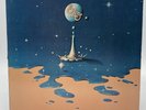 ELECTRIC LIGHT ORCHESTRA ELO TIME 12