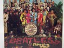 THE BEATLES SGT PEPPER'S LONELY HEARTS CLUB BAND 12