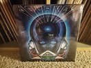 Journey Frontiers SEALED 1ST 1983 Vinyl QC 38504 Original LP AOR, Arena Rock