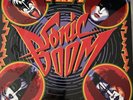 KISS - Sonic Boom Rare Coloured Import Vinyl New & Sealed