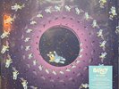 BLUEY THE ALBUM LT. 2025 RSD BLACK FRIDAY ZOETROPE PIC DISC VINYL LP SEALED