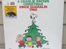 Vince Guaraldi Trio A CHARLIE BROWN CHRISTMAS 60th Annvrsy RSD Black Friday 2025