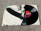Led Zeppelin - 1 / I Vinyl Record FIRST UK Pressing 1969 TURQUOISE A1/B1 - PLUM