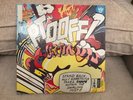 The Deviants Ptooff  London Sire LP SES 97001 VG+