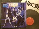 NKOTB No More Games LP 1991 HOLLAND PRESS w/ HYPE & INNER New Kids On The Block
