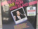 BILLY JOEL LIVE FROM LONG ISLAND RSD Black Friday 2025 Triple LP