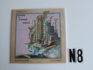 Tower of Power Direct SEALED New Record lp original vinyl album