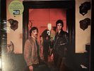 THE STRANGLERS IV Rattus Norvegicus SEALED GREEN VINYL LP RSD 2025 Black Friday