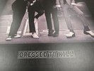 KISS Dressed To Kill 50th Anniversary Black Vinyl Fresh Out of the Box Set