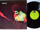 JIMI HENDRIX Band Of Gypsys CAPITOL LP NM/VG++ 1st press RL Robert Ludwig