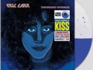 ERIC CARR FROM KISS “UNFINISHED BUSINESS” RSD BLACK FRIDAY 2025 LIQUID VINYL