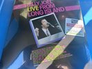 RSD 2025 Billy Joel Live From Long Island 3LP Vinyl Record Store Day Sealed
