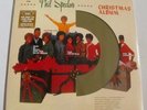 The Phil Spector Christmas Album - Sealed cOLRED  Vinyl LP - LAST 1 AVAILABLE