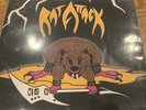 Rat Attack cult metal classics late 2018  reissue of 1983 demo heavy power