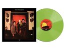 STRANGLERS RATTUS NORVEGICUS (NATIONAL ALBUM DAY 2025) LP VINYL Translucent gree