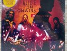 ALICE IN CHAINS - MTV UNPLUGGED  - NEW 2 LP Colored VINYL NEW