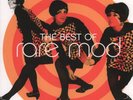 Various Artists Best of Rare Mod LP vinyl Europe Acid Jazz 2024 compiled by