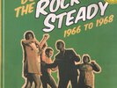 Various Artists Do the Rock Steady 1966 To 1968 LP vinyl UK Voice of Jamaica