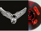 Yungblud Aerosmith - One More Time Liquid Filled Vinyl LP Bad World-  IN HAND