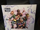Good Kid Good Kid 1 2 3 4 (Vinyl RSD Black Friday 2025) New Sealed