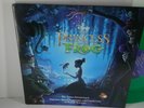 PRINCESS AND FROG disney Randy Newman Dr John gf green vinyl (2009/2024) M- LP