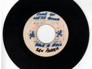 #90 ROCKSTEADY 45 MUZIK CITY BLANK ZOOT SIMMS 