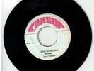 #80 REGGAE SKA VINYL DUBPLATE LORD TANAMO 