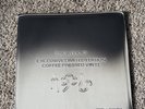 Samra Origin X Nespresso x The Weeknd-Exclusive Limited Coffee Pressed Vinyl NEW