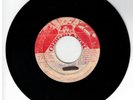 #138 SKA REGGAE 45 BLACK ORIGINATOR LABEL GENERAL PLOUGH 