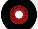 #116 SKA REGGAE 45 ROLANDO & POWIE LABEL THE MAYTALS 