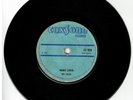 #160 ROCKSTEADY 45 COXSONE UK THE LYRICS 