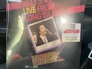 *SHIPS TODAY* Billy Joel Live From Long Island 3LP Vinyl 2025 Record Store Day