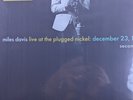 Miles Davis Live at the Plugged Nickel Vinyl LP RSD Black Friday 2025