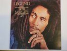 Legend - The Best of Bob Marley and the Wailers vinyl LP NM