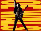 Joe Walsh Ordinary Average Guy NEAR MINT Epic Vinyl LP