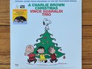 RSD Vince Guaraldi Trio A CHARLIE BROWN CHRISTMAS sealed LP Pop-Up Ed. FAST SHIP