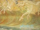Novalis Brandung GATEFOLD NEAR MINT Metronome Vinyl LP