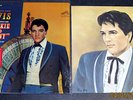 ELVIS LPM-3553 FRANKIE AND JOHNNY, In Shrink, Hype Sticker, Bonus Photo
