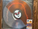 ERIC CARR - KISS “ROCKOLOGY” Liquid Numbered ORANGE VINYL RSD BLACK FRIDAY 2025